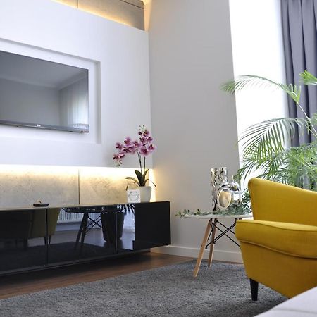 Apartament Na Teczowej 브로츠와프 외부 사진