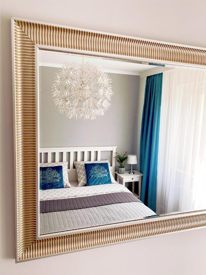 Apartament Na Teczowej 브로츠와프 외부 사진
