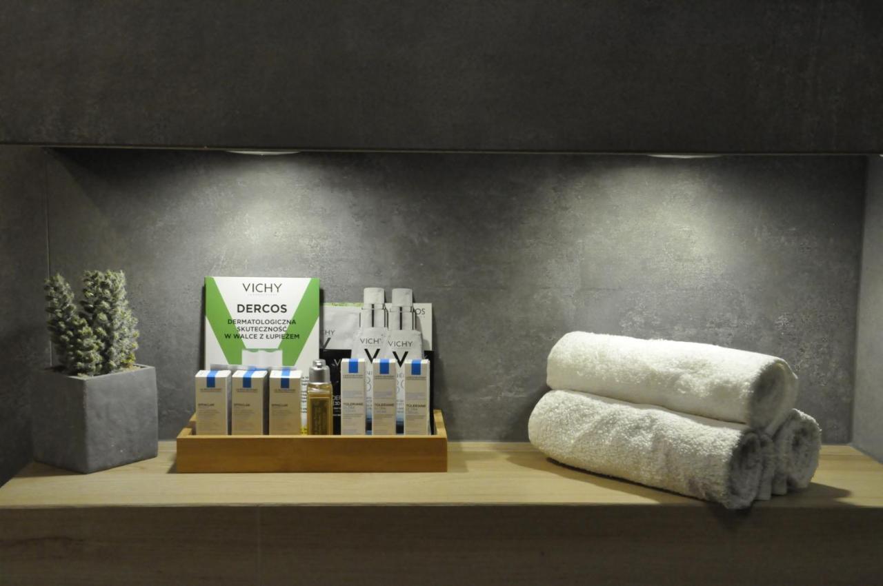 Apartament Na Teczowej 브로츠와프 외부 사진