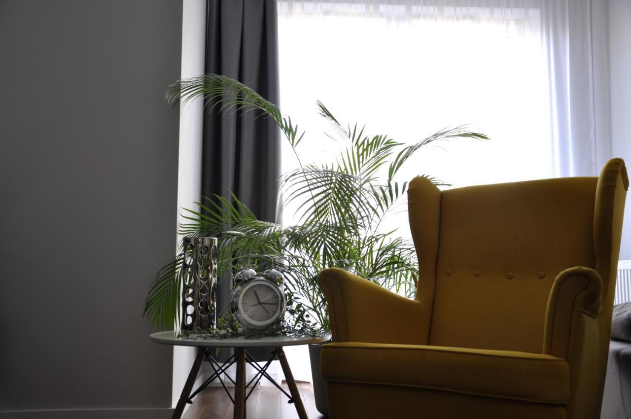 Apartament Na Teczowej 브로츠와프 외부 사진